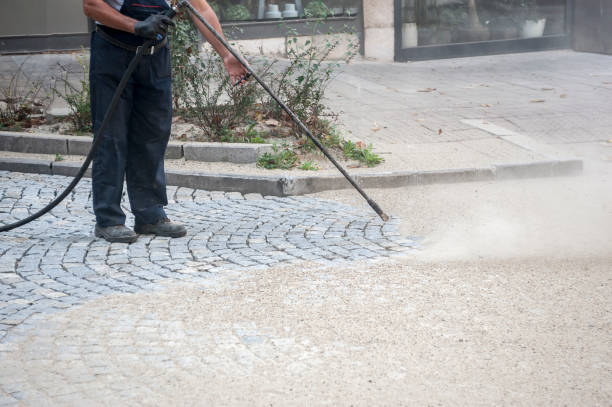 Professional Pressure Washing in Yankton, SD