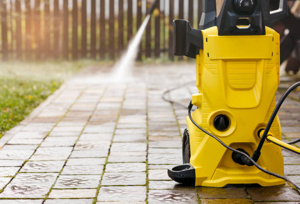 Best Building Exterior Washing  in Yankton, SD